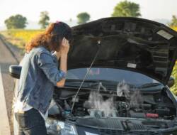 Mengatasi Masalah Mesin Mobil Overheat: Penyebab dan Solusi